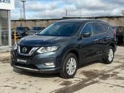 Nissan X-Trail III Рестайлинг Пермь  - изображение 25