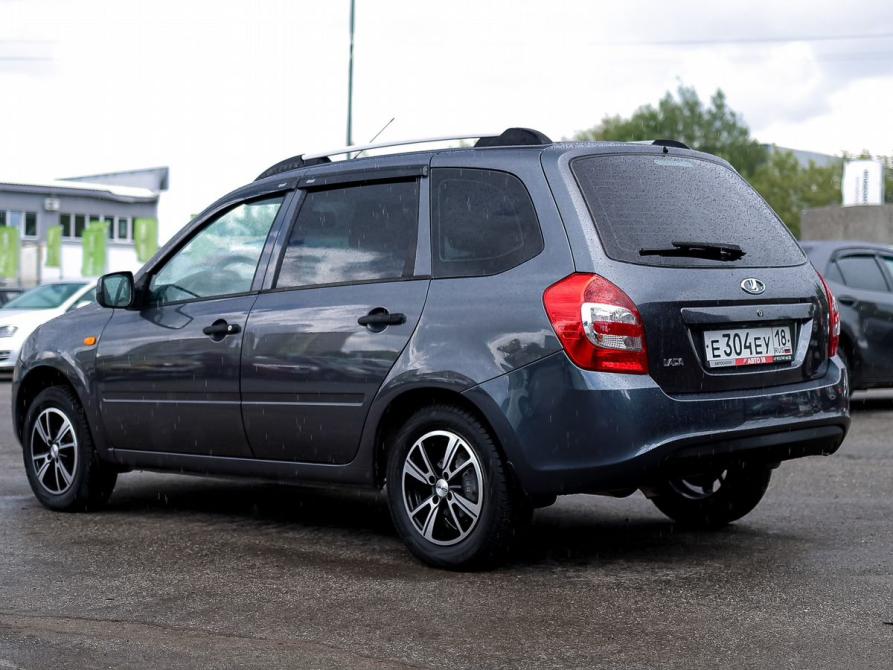 Lada (ВАЗ) Kalina II Ижевск  - изображение 7