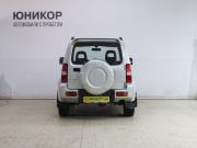 Suzuki Jimny III Рестайлинг 1 Дзержинск  - изображение 19