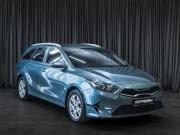 Kia Ceed III Рестайлинг Тюмень  - изображение 21