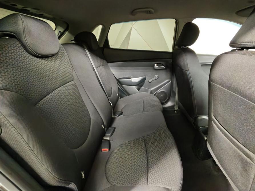Kia Rio III Рестайлинг Москва  - изображение 14