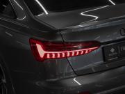 Audi A6 V (C8) Москва  - изображение 52