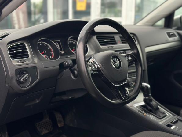 Volkswagen Golf VII с пробегом 2013 года, цена 1 089 000 рублей, 155284 км, хэтчбек, Автокод Объявления