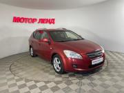 Kia Ceed I Воронеж  - изображение 22