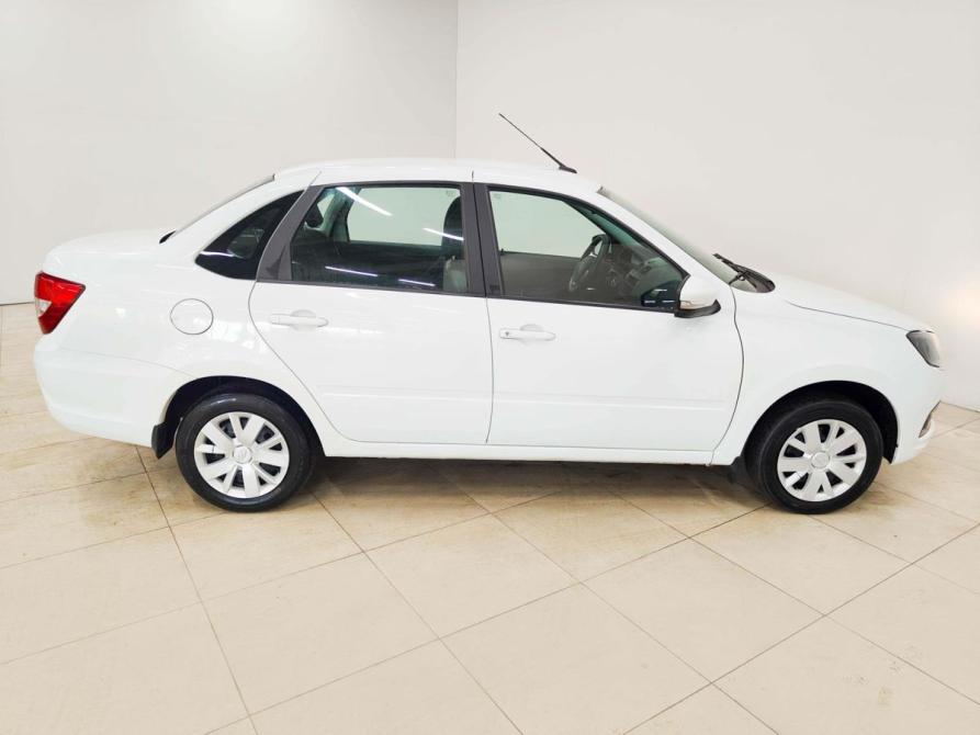 Lada (ВАЗ) Granta I Рестайлинг Тула  - изображение 4