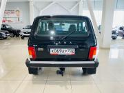 Lada (ВАЗ) Niva Legend Миасс  - изображение 28