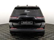 Jeep Grand Cherokee V (WL) Москва  - изображение 36