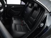 Mercedes-Benz CLA I (C117 X117) Москва  - изображение 32