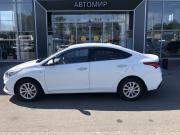 Hyundai Solaris II Брянск  - изображение 23