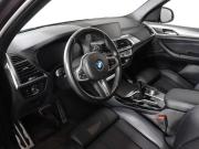 BMW X3 III (G01) Химки  - изображение 32