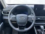 Toyota Highlander IV (XU70) Москва  - изображение 37