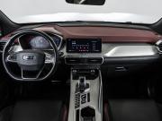 Geely Coolray I Москва  - изображение 33