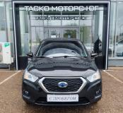 Datsun on-DO I Рестайлинг Стерлитамак  - изображение 20