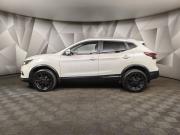 Nissan Qashqai II Рестайлинг Москва  - изображение 29