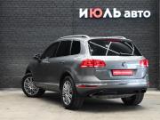 Volkswagen Touareg II Рестайлинг Екатеринбург  - изображение 26