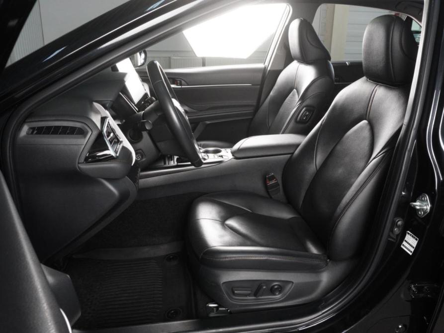 Toyota Camry VIII (XV70) Рестайлинг Минеральные Воды  - изображение 10