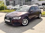 Audi A3 III (8V) Уфа  - изображение 18