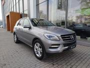 Mercedes-Benz M-Класс III (W166) Москва  - изображение 27