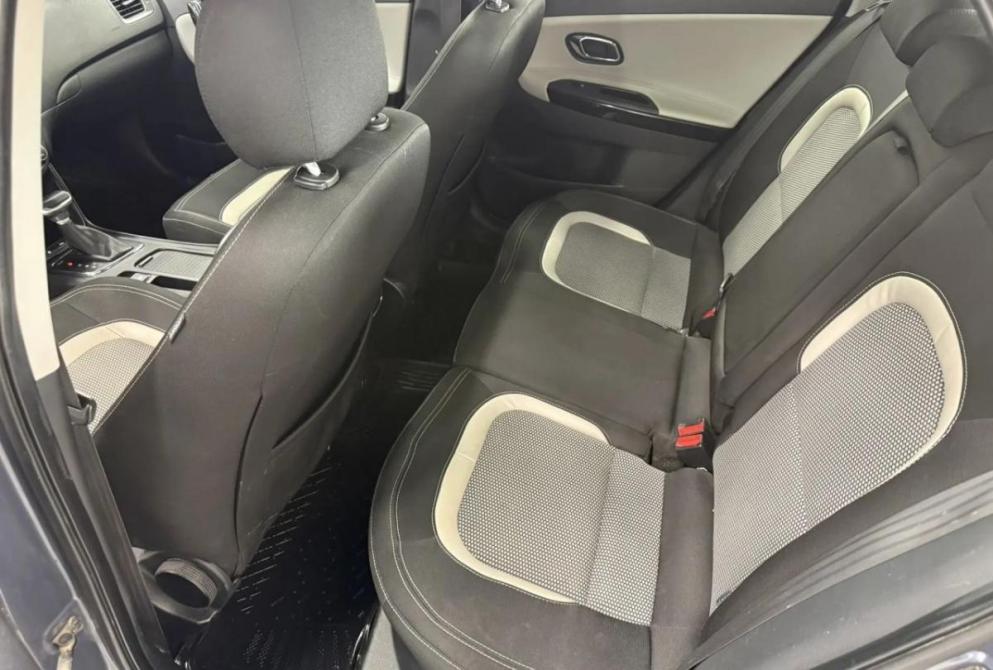 Kia Ceed II Астрахань  - изображение 14