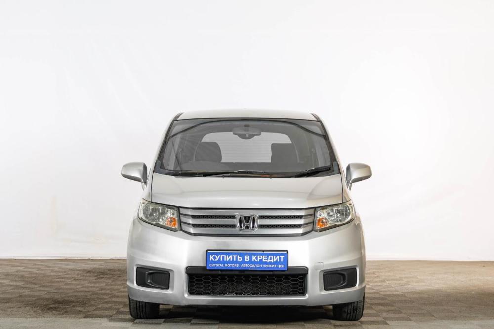 Honda Freed I Тюмень  - изображение 2