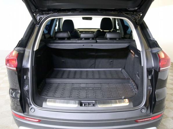 Geely Atlas Pro с пробегом 2023 года, цена 1 835 000 рублей, 78000 км, внедорожник, Автокод Объявления