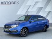 Lada (ВАЗ) Granta I Рестайлинг Екатеринбург  - изображение 27