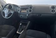 Volkswagen Tiguan I Рестайлинг Киров  - изображение 49