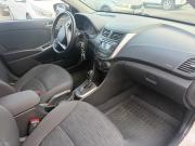 Hyundai Solaris I Рестайлинг Мурманск  - изображение 33