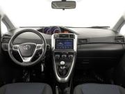 Toyota Verso I Рестайлинг Москва  - изображение 40