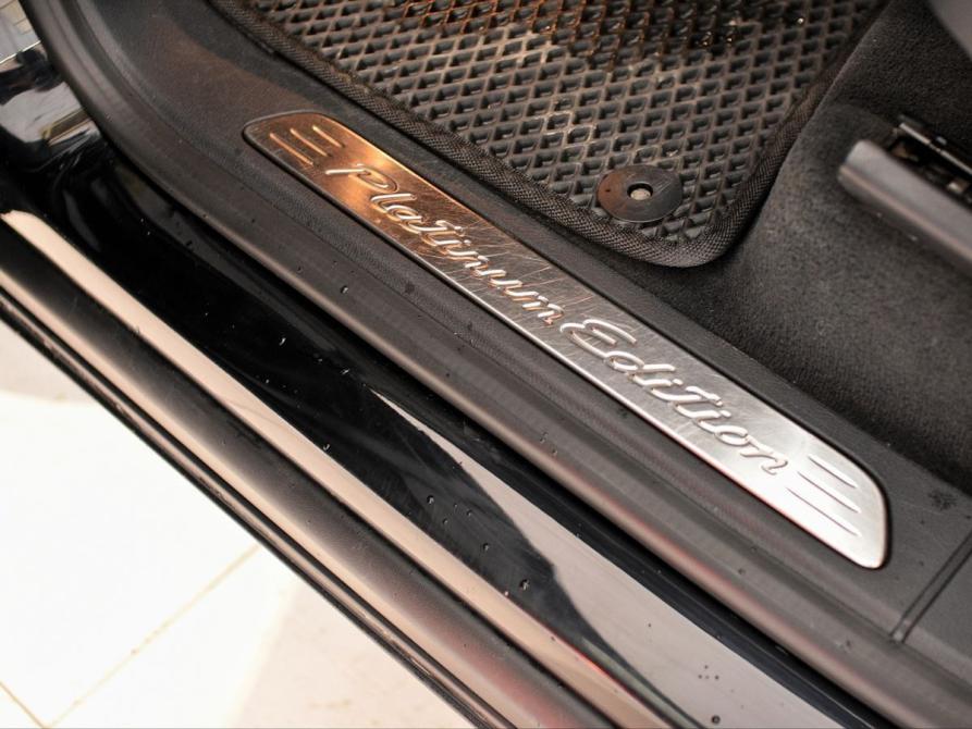 Porsche Cayenne II Рестайлинг (958) Каменск-Уральский  - изображение 17