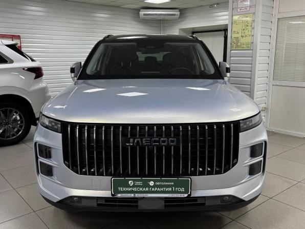 Jaecoo J7 I с пробегом 2024 года, цена 2 255 000 рублей, 28000 км, внедорожник, Автокод Объявления