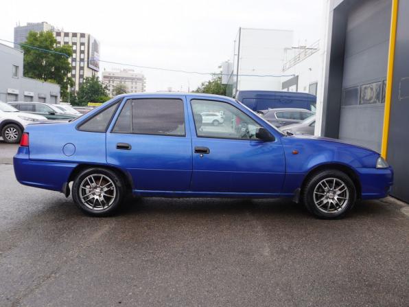 Daewoo Nexia I Рестайлинг с пробегом 2010 года, цена 137 000 рублей, 202000 км, седан, Автокод Объявления
