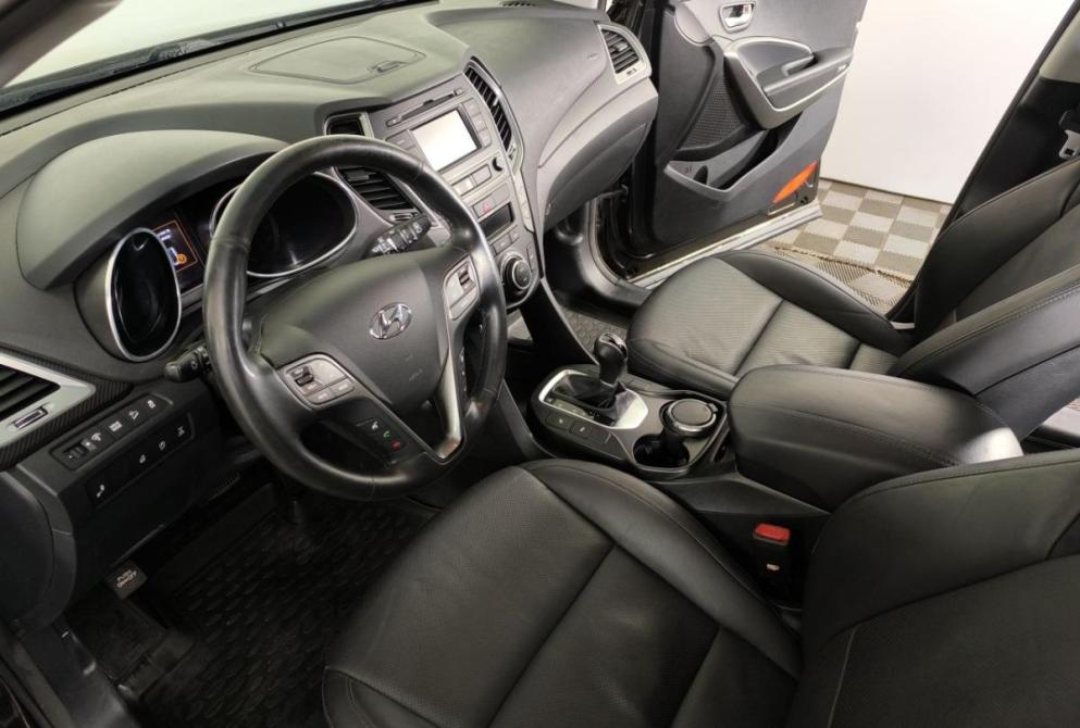 Hyundai Santa Fe III Нижний Новгород  - изображение 8