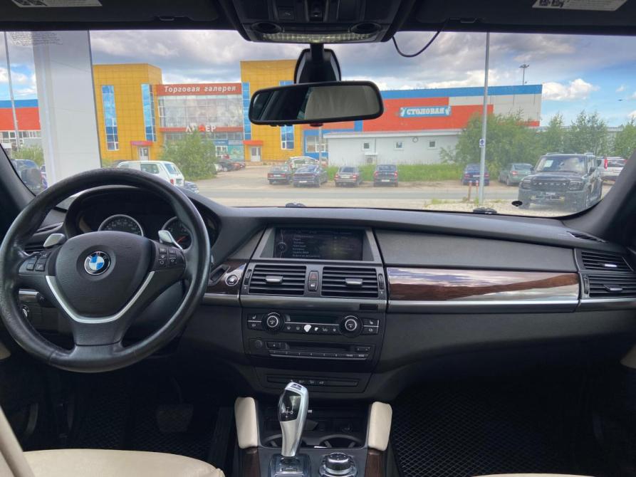 BMW X6 I (E71) Сыктывкар  - изображение 34
