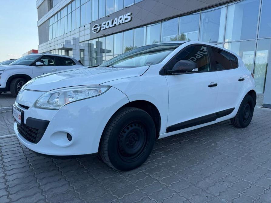 Renault Megane III Набережные Челны  - изображение 3