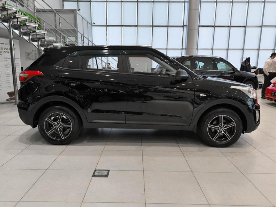 Hyundai Creta I Казань  - изображение 5
