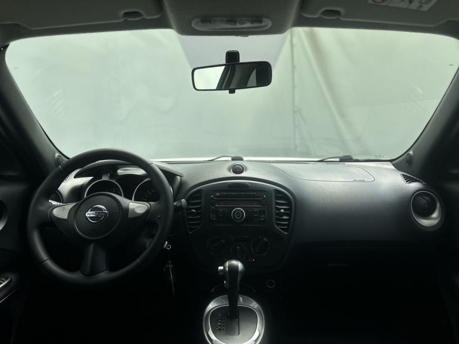 Nissan Juke I Рестайлинг Липецк  - изображение 13