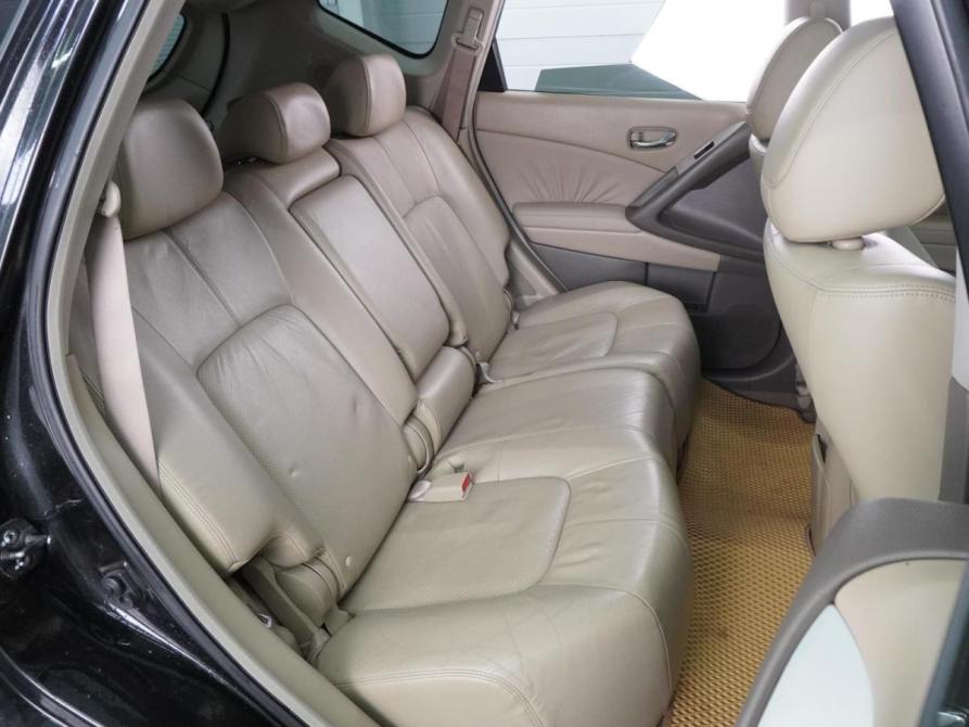 Nissan Murano II (Z51) Рестайлинг Воронеж  - изображение 7