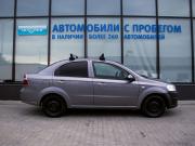 Chevrolet Aveo I Рестайлинг Екатеринбург  - изображение 24
