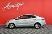 Kia Rio III Рестайлинг Вологда  - изображение 21