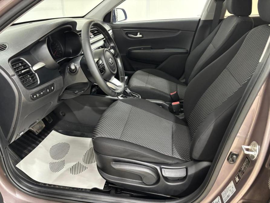 Kia Rio IV Альметьевск  - изображение 9