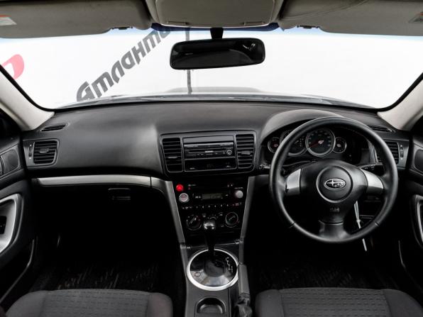 Subaru Legacy IV Рестайлинг с пробегом 2008 года, цена 1 020 000 рублей, 178308 км, универсал, Автокод Объявления