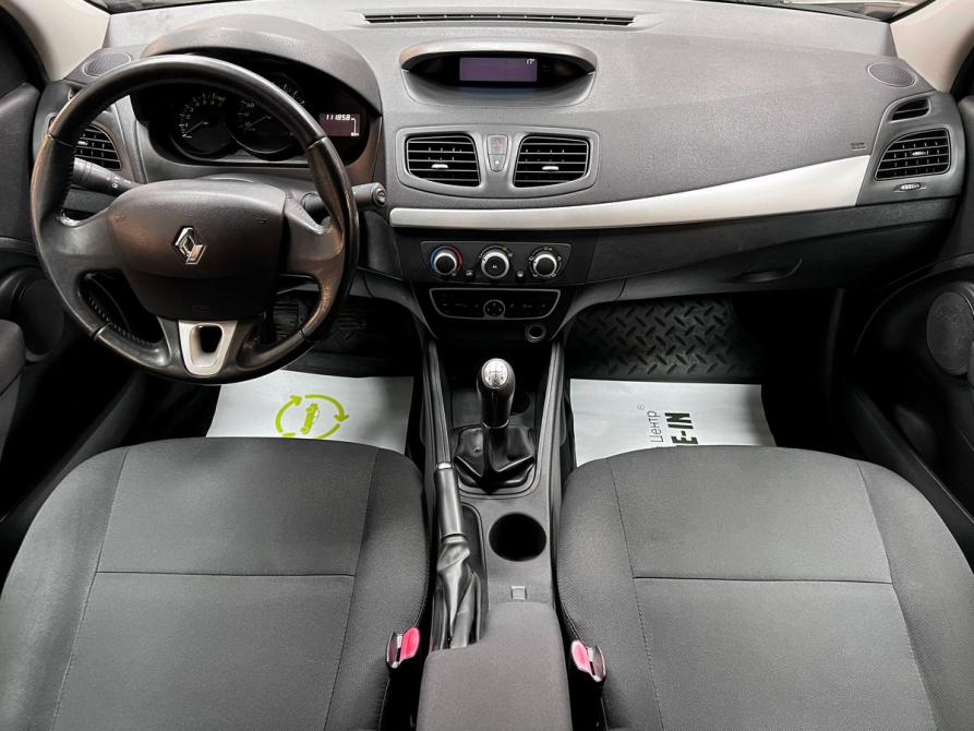 Renault Fluence I Тверь  - изображение 11