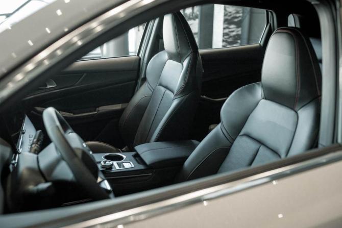 Новый Changan UNI-S (CS55 Plus) I 2025 года, цена 3 209 900 рублей, внедорожник, Автокод Объявления