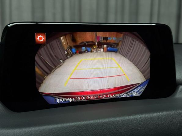 Mazda CX-5 II с пробегом 2018 года, цена 2 669 000 рублей, 155012 км, внедорожник, Автокод Объявления