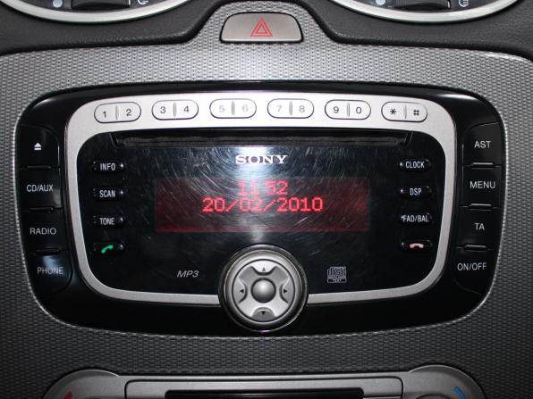 Ford Focus II Рестайлинг с пробегом 2009 года, цена 639 900 рублей, 228422 км, седан, Автокод Объявления