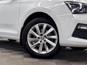 Skoda Rapid II Воронеж  - изображение 27