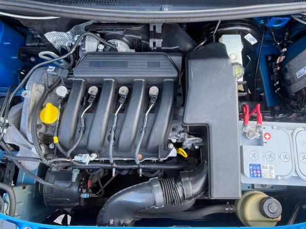 Renault Logan II с пробегом 2014 года, цена 707 000 рублей, 142296 км, седан, Автокод Объявления