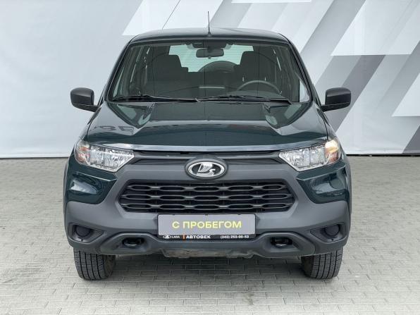 Lada (ВАЗ) Niva Travel I с пробегом 2023 года, цена 1 068 000 рублей, 60002 км, внедорожник, Автокод Объявления