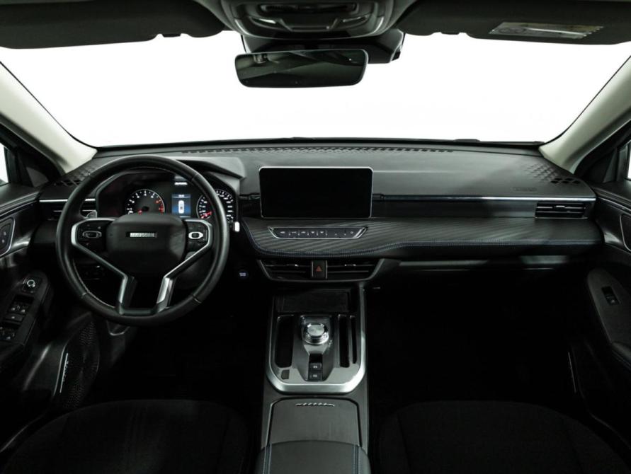 Haval Jolion I Санкт-Петербург  - изображение 13